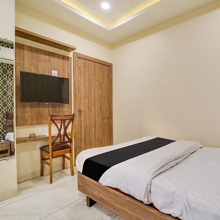 Super Zamzam Residency Ξενοδοχείο Μποπάλ Εξωτερικό φωτογραφία