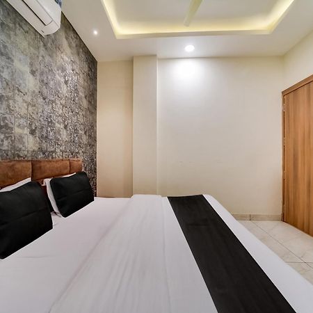 Super Zamzam Residency Ξενοδοχείο Μποπάλ Εξωτερικό φωτογραφία